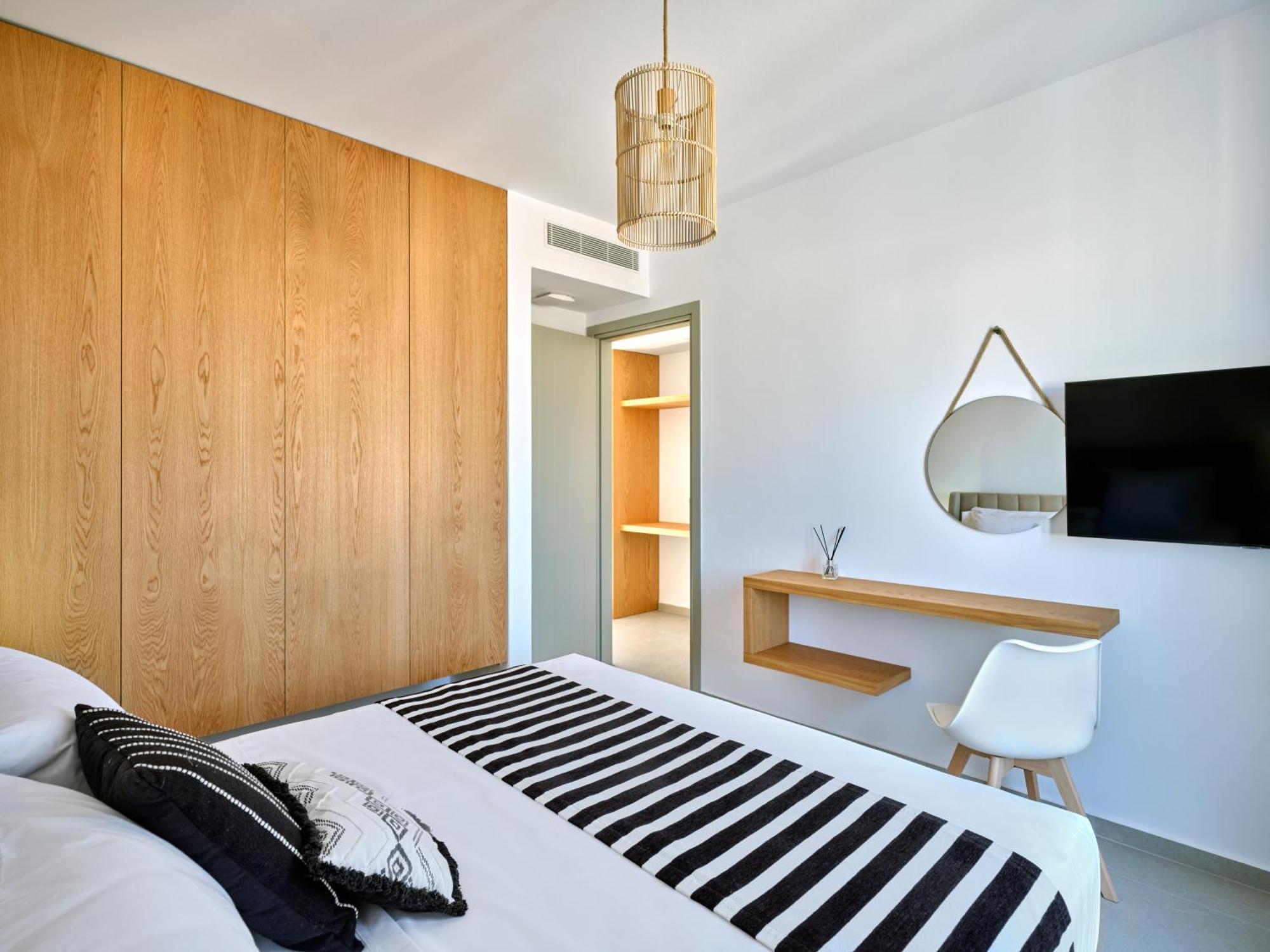 Paros Gem Apartment เนาซา ภายนอก รูปภาพ